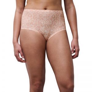 soft stretch Leo Blush