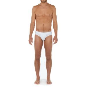 Classic mini brief wit