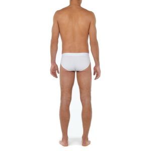 Classic mini brief wit
