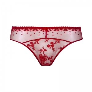 ellen rouge toscan
