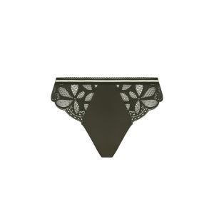 stricto sensuelle Eclat A/kaki