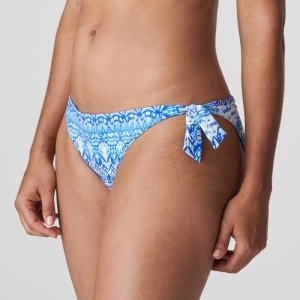bonifacio electric blue