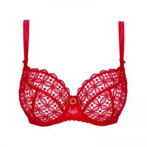 romy rouge imperial