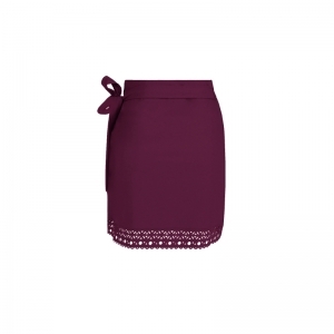 ajourage couture prume