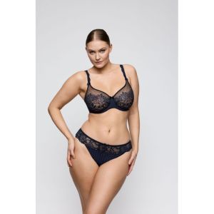 madison velvet blue