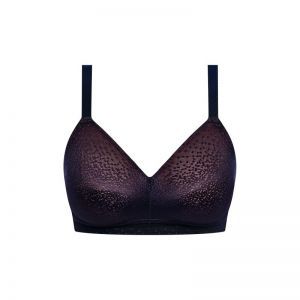 back appeal zwart