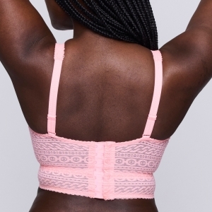 montara pink parfait