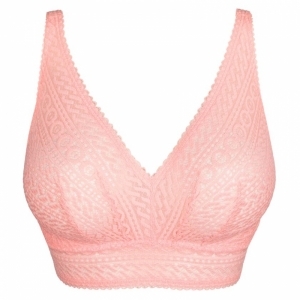 montara pink parfait