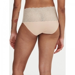 soft stretch golden beige