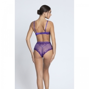 splendeur soie ocean blue