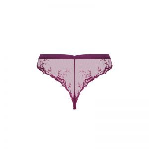 source beaute fushia