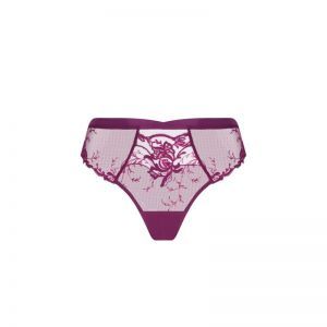 source beaute fushia