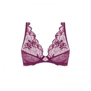 source beaute fushia