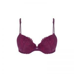 source beaute fushia