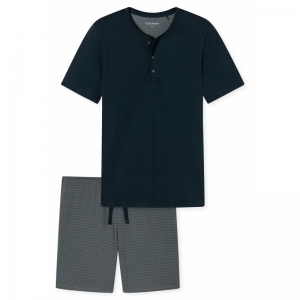 Schiess basic jade groen