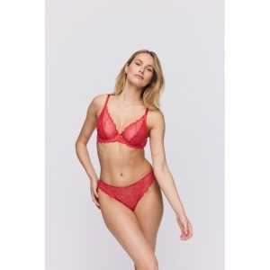 manyla pixie red