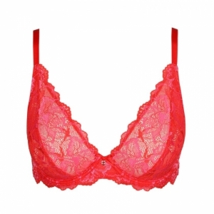manyla pixie red