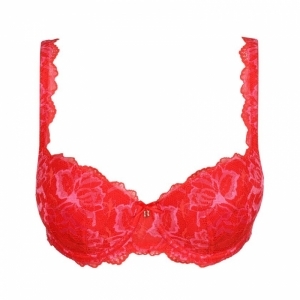 manyla pixie red