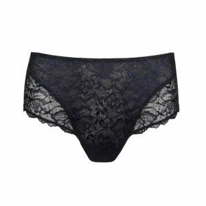 manyla velvet blue