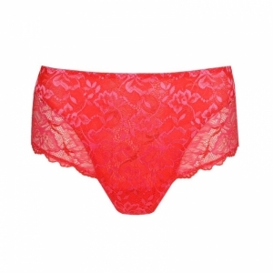 manyla pixie red