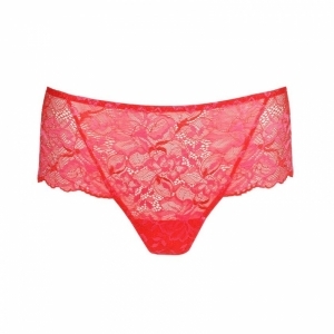 manyla pixie red