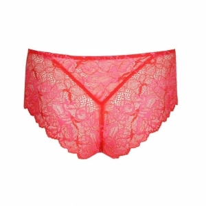 manyla pixie red