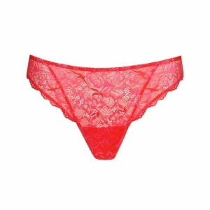 manyla pixie red