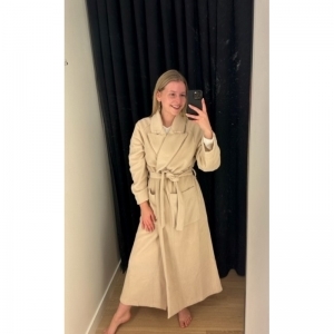 pluw beige