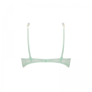amour nymphea jade aqua