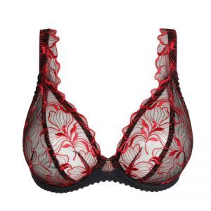 springdale black rose