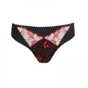 springdale black rose