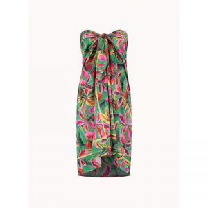 floral forest bloemen
