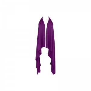 la chiquissima amethyst