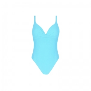 la chiquissima turquoise