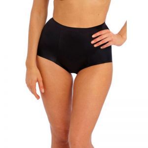 ines secret zwart