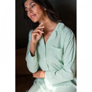 henriette fresh green