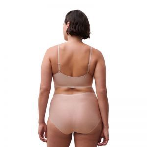 soft stretch Golden glow