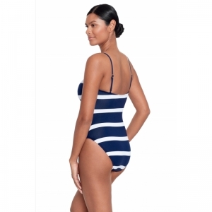mariner stripe streep marine