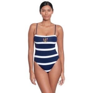 mariner stripe streep marine