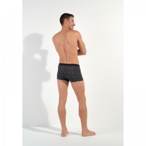 menorca ho1 comfort black print
