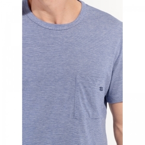 modal comfort navy