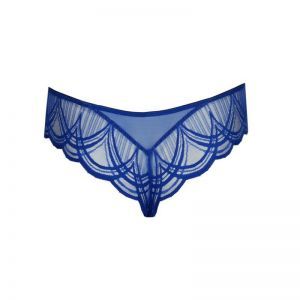 cathia stylo blue
