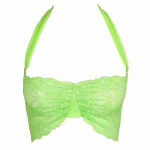 shavonne bright green