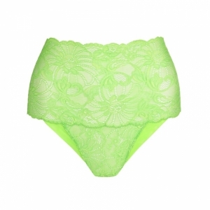 shavonne bright green