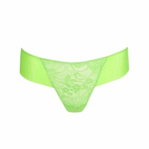 shavonne bright green