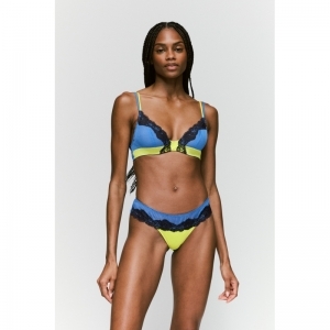 bremer king blue