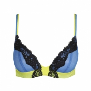 bremer king blue