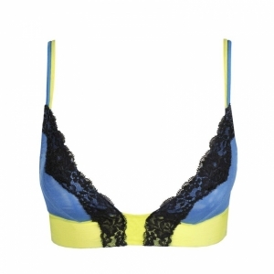 bremer king blue