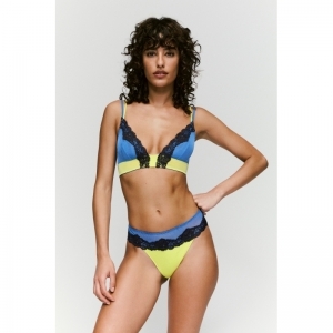 bremer king blue