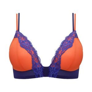 bremer orange shock